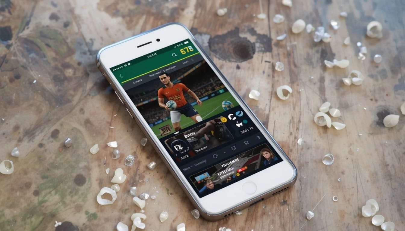Baixe o App da 444game